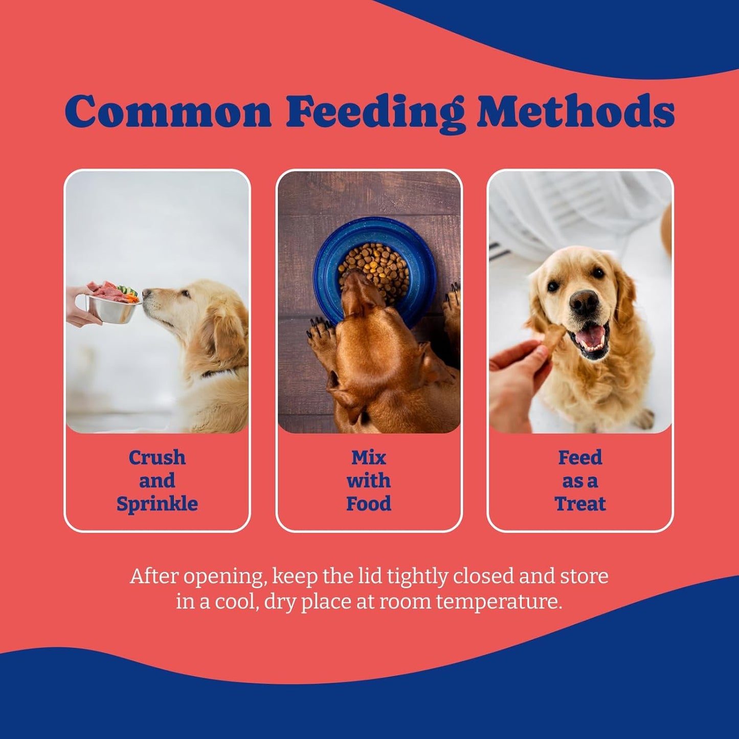 Dog Bladder Control Chews - 180 Soft Chews, Duck & Pear Flavor