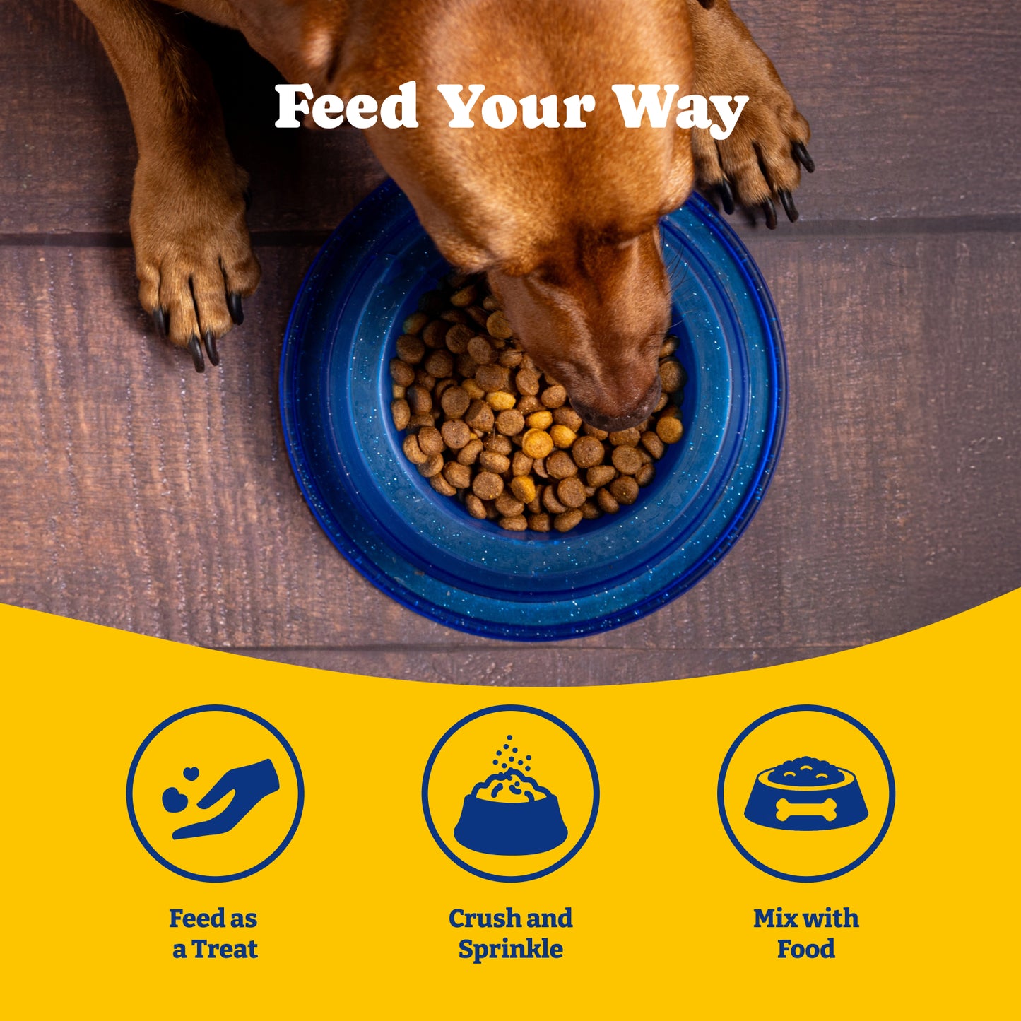 Collagen Soft Chews for Hip, Joint, Cartilage & Mobility Support 120ct