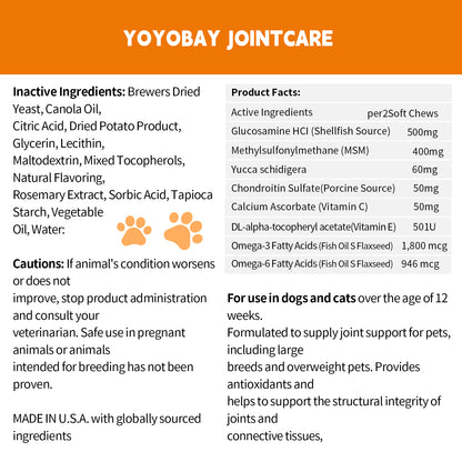 YoYoBay JointCare