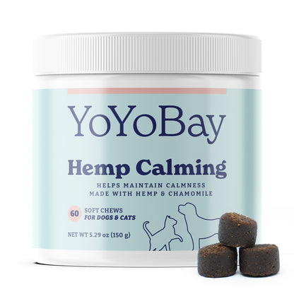 YoYoBay Calming