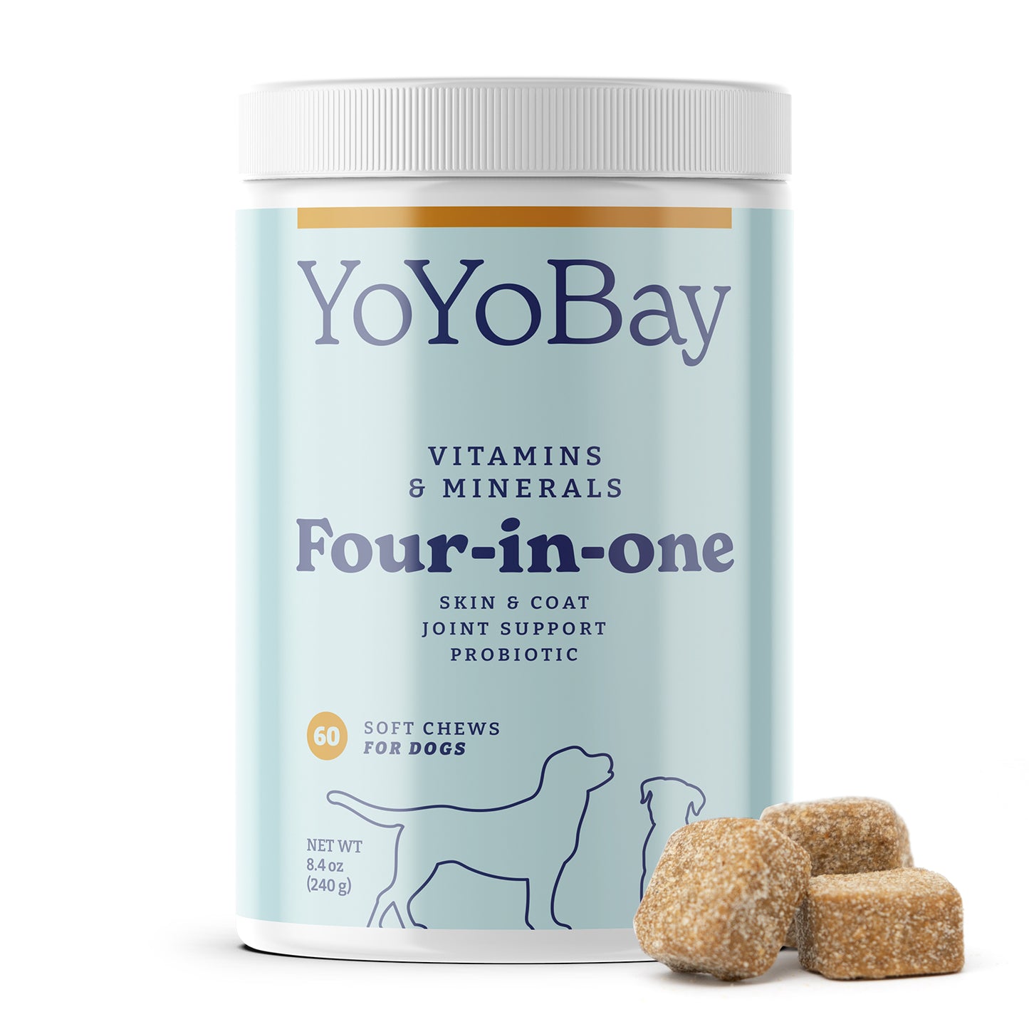 YoYoBay Multivitamin